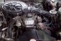 Toyota Cressida 1983 21r Engine 5speed Manual-2