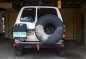 1997 Toyota Land Cruiser 4x4 Automatic Diesel-3