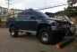 97 Toyota Hilux LN106 4x4 Solid Axle-0