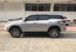 Toyota Fortuner 2016 for sale-3