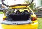 Honda CIVIC hatchback 1992 model-3