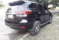 Toyota Fortuner V 2017 for sale-1