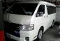 Toyota Hiace 2016 for sale-2