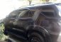 Toyota Fortuner 2013 FOR SALE-1