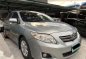 2008 Toyota Corolla Altis for sale-2