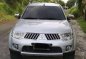 2009 Mitsubishi Montero for sale-0