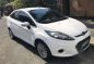 Ford Fiest 2013 Sedan FOR SALE-0