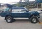 97 Toyota Hilux LN106 4x4 Solid Axle-1