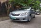 For sale Toyota Altis G manual trans 2008 model-0