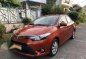 Toyota Vios 2014 for sale-0