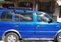 1998 Mitsubishi Adventure for sale-1