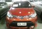 Toyota Vios 2015 for sale-1