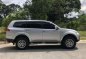 2012 Mitsubishi Montero GLS-V Lady driven for sale-2