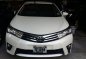 Toyota Corolla Altis V 2016 for sale-2