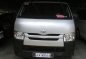 Toyota Hiace Commuter 2017 for sale-0