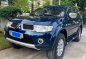 2009 Mitsubishi Montero Sport GLS for sale-1