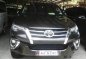 Toyota Fortuner V 2017 for sale-3