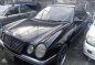 1997 Mercedes Benz E-320 - Automobilico SM City Bicutan-2