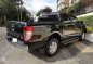 2017 Ford Ranger XLT Automatic for sale-1