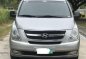 2014 Hyundai Grand Starex Gold VGT CRDi AT-3