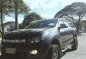 2014 Ford Ranger XLT loaded fresh rush-3