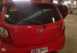 Toyota Wigo E 2016 for sale-6