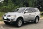 2012 Mitsubishi Montero GLS-V Lady driven for sale-4