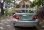 For sale Toyota Altis G manual trans 2008 model-4