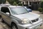 2004 model AT Nissan Xtrail Very good condition-0
