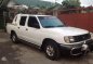 Nissan Frontier 2000 model Manual Diesel 2.7-0