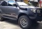 Toyota Fortuner 2010 for sale-1