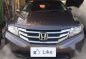 Honda City 1.5 E AT 2014 for sale-0