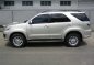 Toyota Fortuner 2014 for sale-2