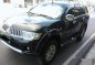 Mitsubishi Montero Sport 2011 GLS AT for sale-1