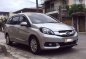 2015 Honda Mobilio 1.5 V AT FOR SALE-0