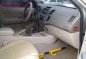 Toyota Fortuner G 2007 diesel matic for sale-2