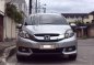 2015 Honda Mobilio 1.5 V AT FOR SALE-1