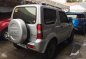 2017 Suzuki Jimny 1.3 AT Automatic Transmission 4x4-3