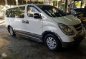 2013 Hyundai Grand Starex Gold for sale-0