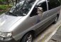 Hyundai Starex 2005 FOR SALE-2