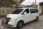 For Sale 2011 Hyundai Grand Starex CVX-4