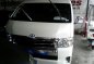 Toyota Hiace 2016 for sale-0