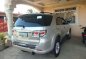 Toyota Fortuner 2013 for sale-4