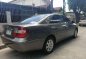 Toyota Camry G 2002 for sale-2