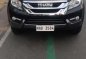 2017 Isuzu Mux for sale-0