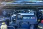 2005 Toyota Fortuner G Automatic Diesel 2.5 G D4D engine-7