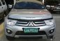 Mitsubishi Montero Sport 2014 for sale-4