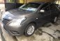 Nissan Almera 2017 E AT for sale-3