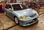 FOR SALE 2003 Honda Civic Dimension Automatic Transmission-1