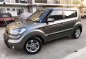 2011 Kia Soul i Hatchback AUV 1.6 Dohc Engine 16 valve-4